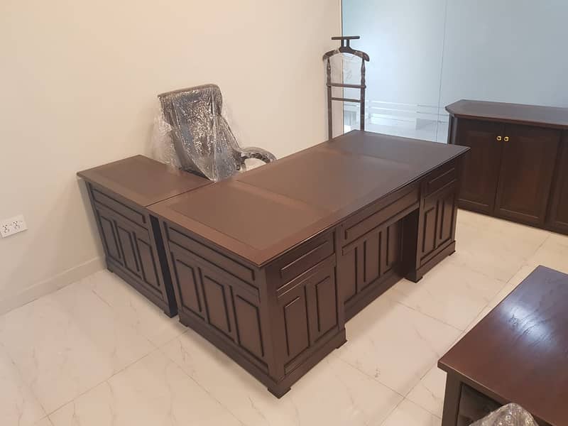 Executive Table For Sale | Office Table | Table 11