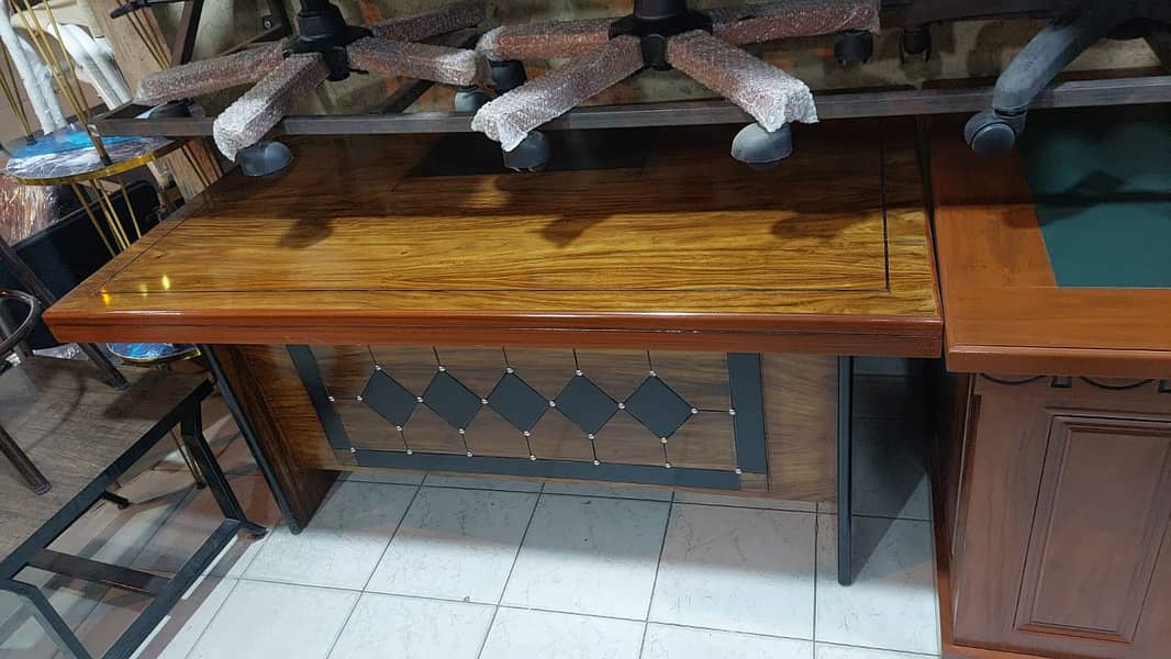 Executive Table For Sale | Office Table | Table 13