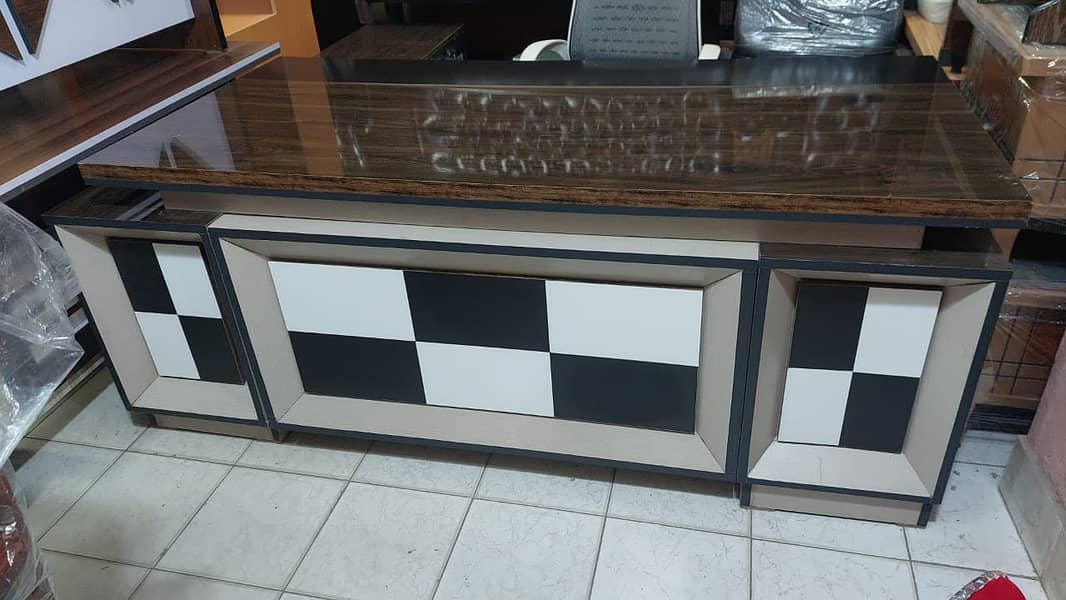 Executive Table For Sale | Office Table | Table 14