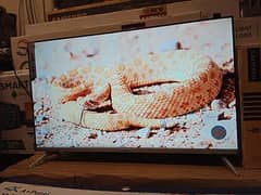 70 inch smart LED with warranty 75 inch smart UHD 8k model 03334804778