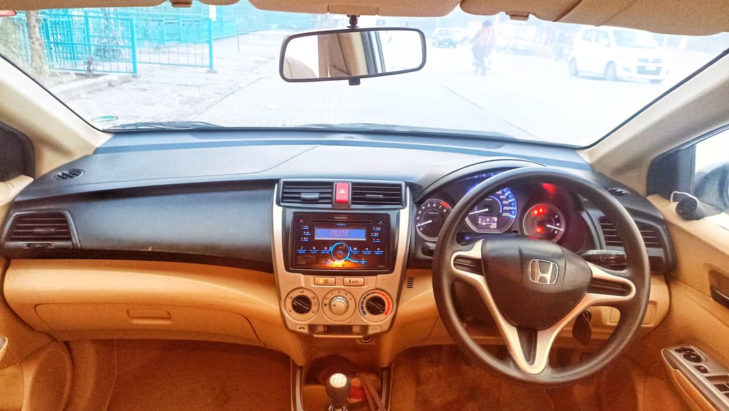 For Sale: Honda City 1.5 Manual (2017/2018) 7