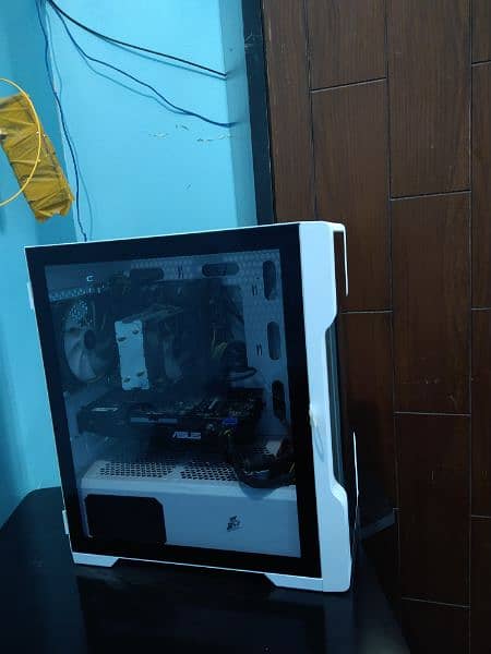 Gaming PC 0