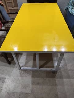 4*8 Conference Table