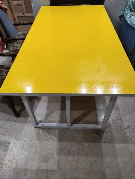 4*8 Conference Table 0