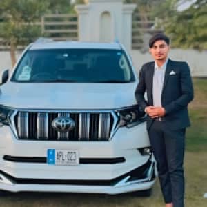 Ahmad Mughal