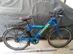 Imported bicycle,Trigon bicycle.  In good condition.