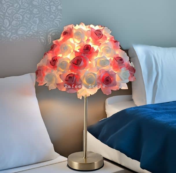 Table lamp | Floor Lamp | Decoration Piece | WHOLESALE | Table Item | 1