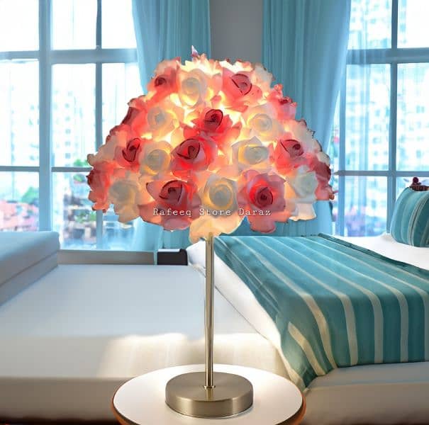 Table lamp | Floor Lamp | Decoration Piece | WHOLESALE | Table Item | 2