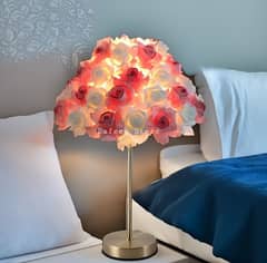 Beoutiful Decorative Flower Item Best Wedding Party Bedroom Aesthtic