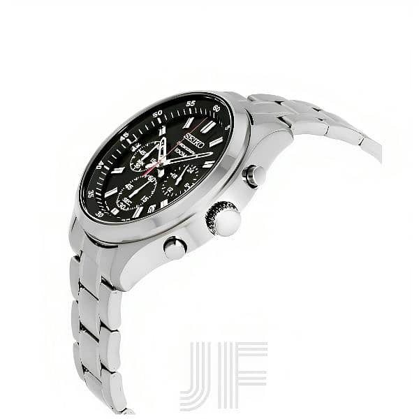 Seiko chronograph outlet sks587p1