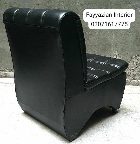 Single Seat Sofa/Office Sofa/Puff Sofa/Sofa 5