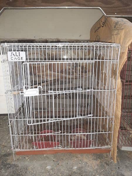 birds cage for sale 1