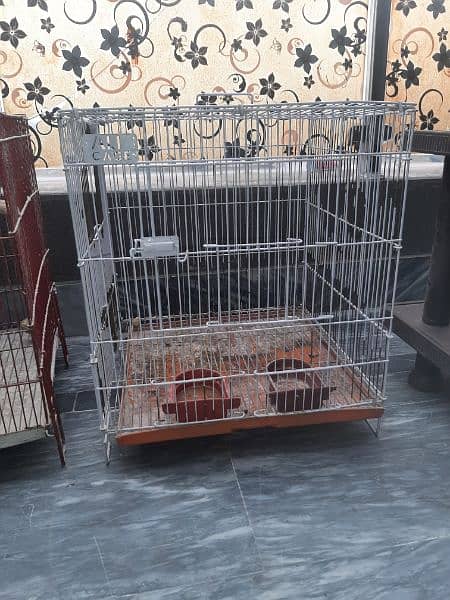 birds cage for sale 3