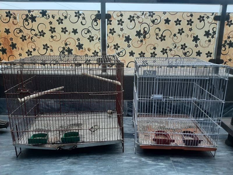 birds cage for sale 4