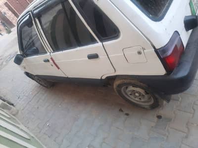 mehran car for sale in bahawalpur olx