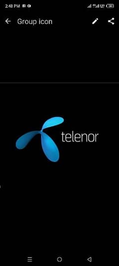 TELENOR