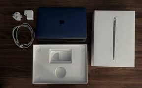 Apple M1 MacBook Air | Base Model (256GB/8GB)