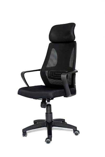 Computer Chairs/Revolving Office Chairs/Staff Chairs/Visitor Chairs 12