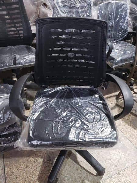 Computer Chairs/Revolving Office Chairs/Staff Chairs/Visitor Chairs 1