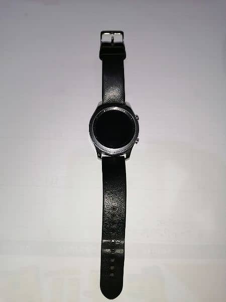 Samsung s3 classic watch 3