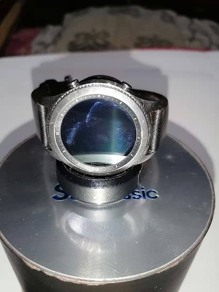 Samsung s3 classic watch 5