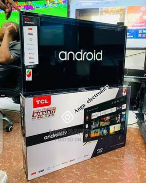 Delicious Top 43,, Samsung  Led smart tv 3 year warranty O3O2O422344 1