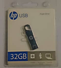 32 GB USB