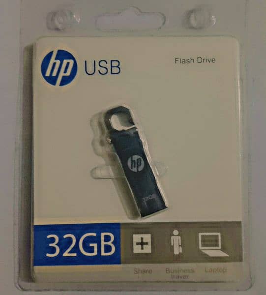 32 GB USB 0