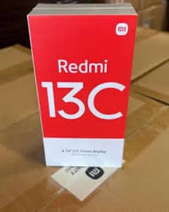 redmi 13c mobile  on Installment موباہل فون اسان قسطوں پر حاصل کریں۔