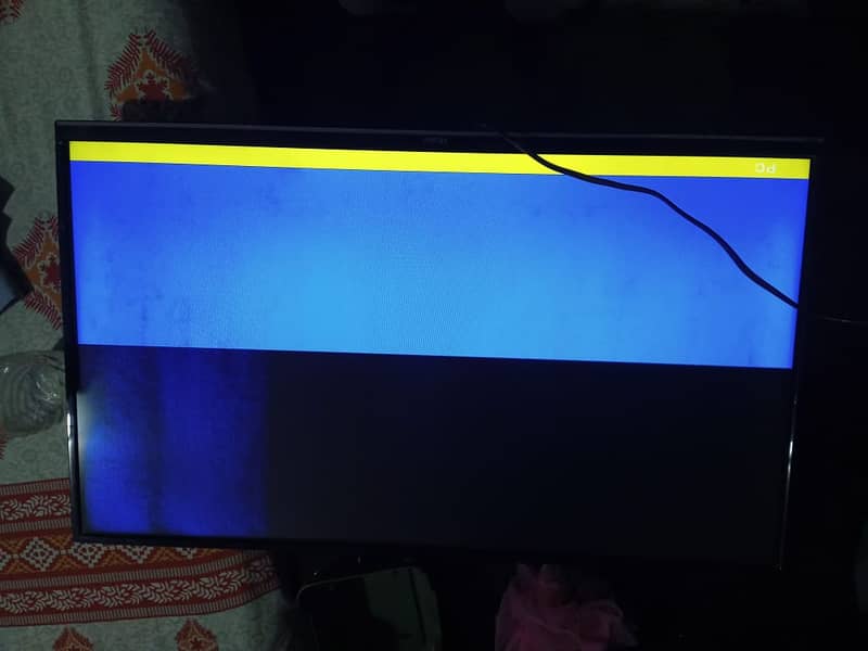 Fix & Flip Of LCD/LED TV Including Panel/Screen 1