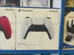 Ps5 Dualsense Controller In All Colors, Ps4, Xbox , Playstation 5