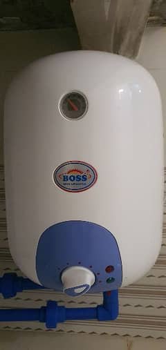 Boss Electric Geyser ( 15-Litre )