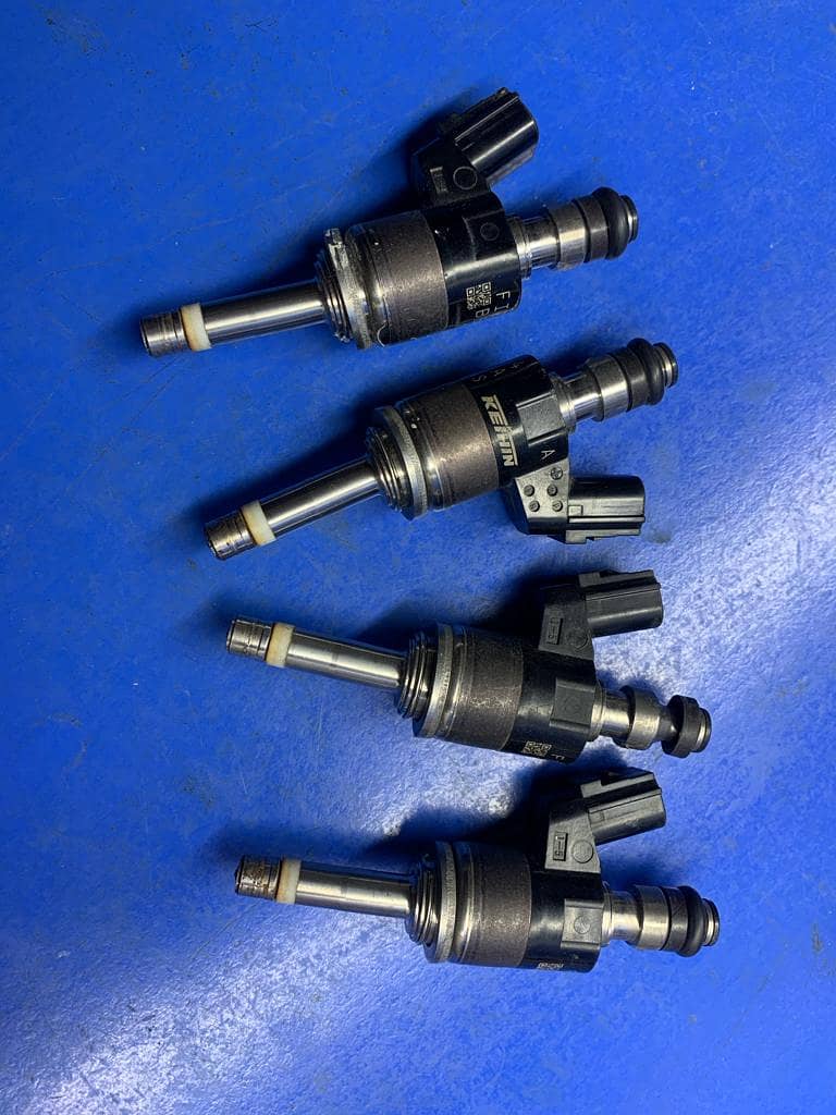 Fuel Injector ,Honda Visel, Honda Civic 0