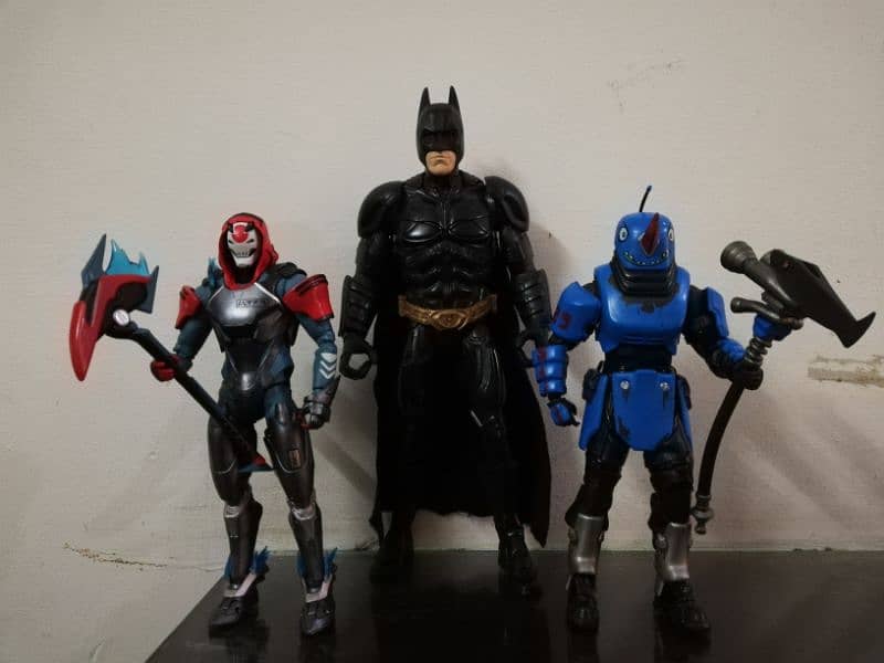 Different Action Figures For Sale 6