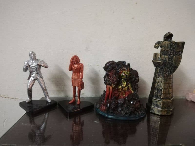 Different Action Figures For Sale 18