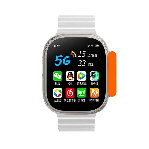 TK6/TK5/89W/C90/4G Android Smartwatch Camera Sim Supported |watch|sim 5