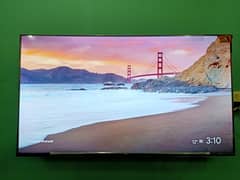 TCL 40" S5400 Smart Google TV