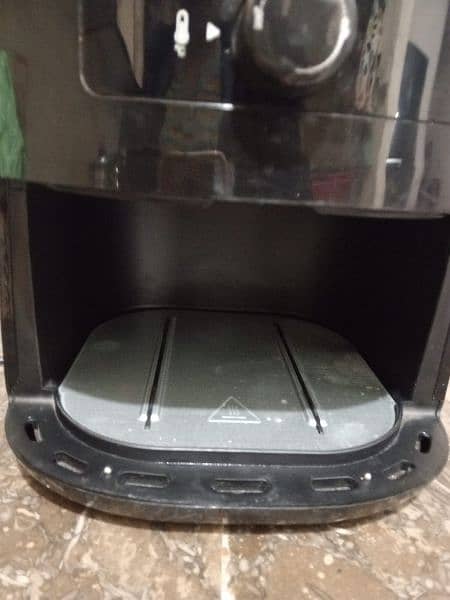 Philips Air Fryer HD9200/90 ALMOST NEW 5