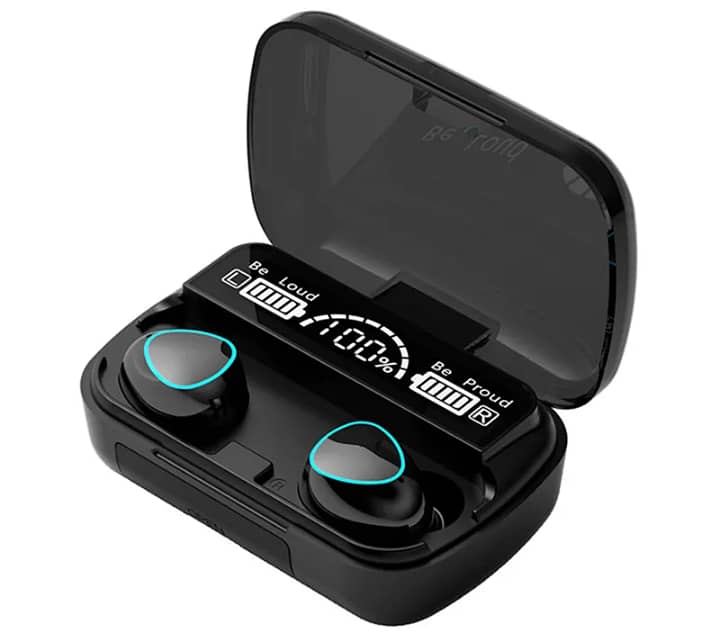 Mobile earbuds Brand New 3