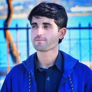 Amir sohail