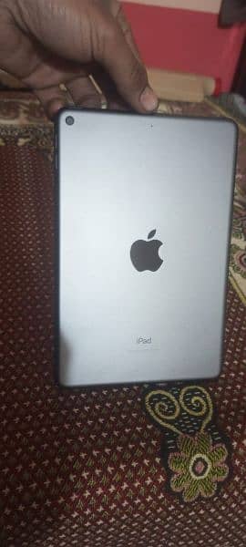 ipad 5 mini olx