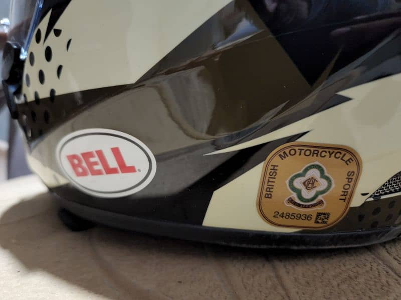 bell Helmet most expensive brand 5