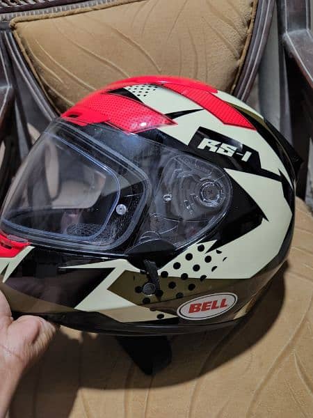 bell Helmet most expensive brand 10