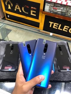 Oneplus 7Pro 8gb 256gb