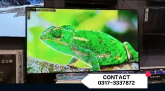 SALE New 55 inch Smart led tv new model 2024