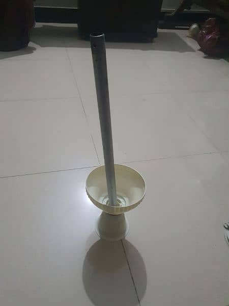 AC/DC ceiling fan - Fans - 1082154868
