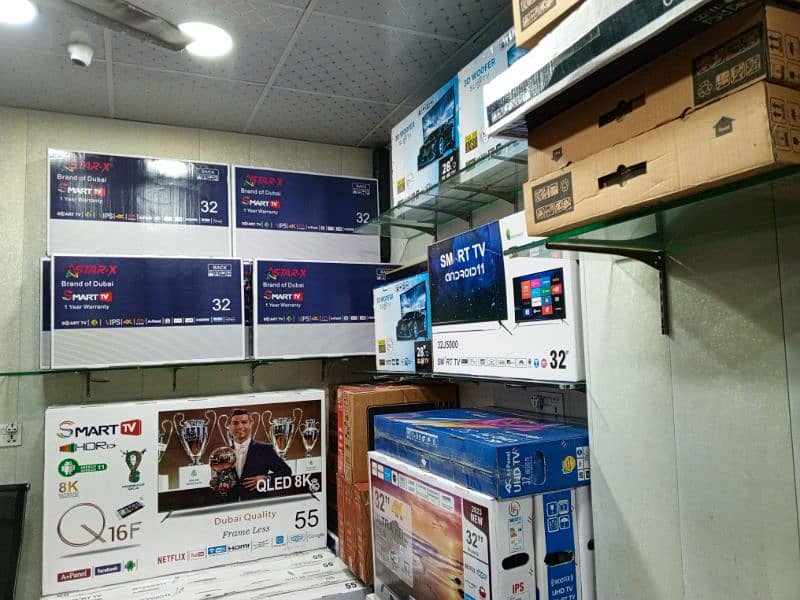 Sooper offer 22 inch led tv Samsung box pack 03044319412 buy now 1