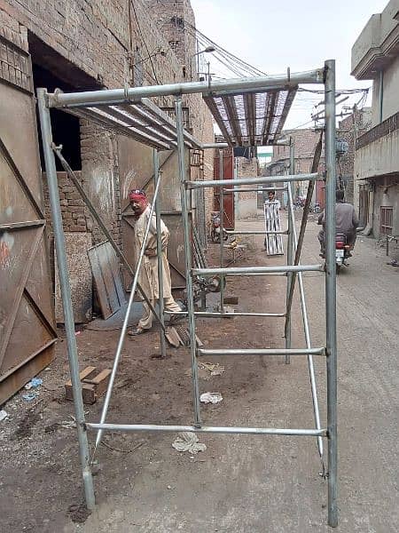 meraj scaffolding 6