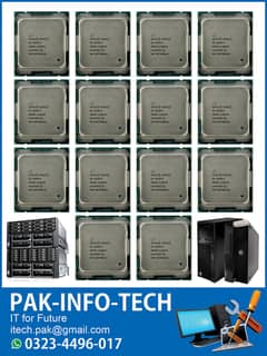 Intel Xeon E5-2650 v4 Good Looking for Good Performance Right Choice 0