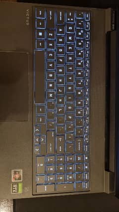 HP Victus Gaming Laptop 15-fb0028nr
